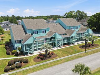 1930 Bent Grass Dr Apt 40G, Surfside Beach, SC 29575