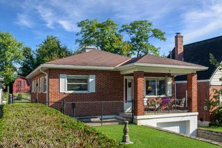 16 E 43rd Street, Covington, KY 41015