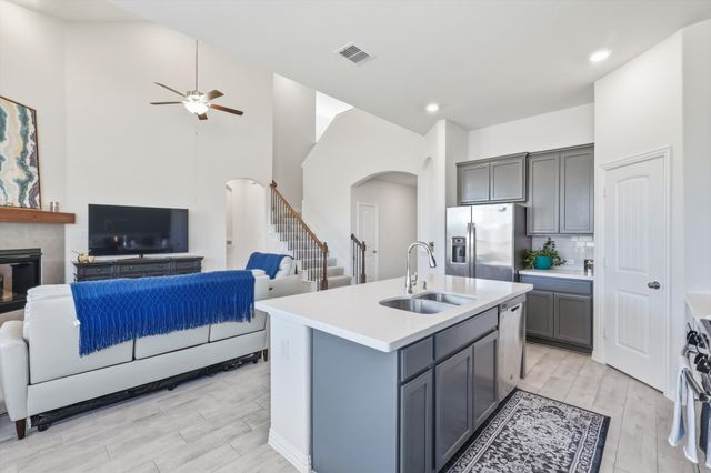 14868 Gilley Lane, Fort Worth, TX 76052