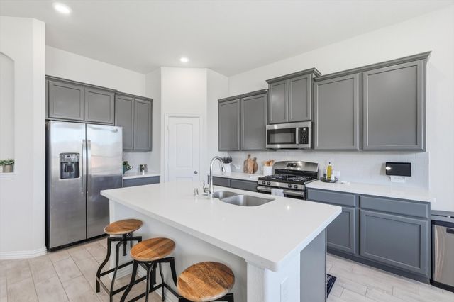 14868 Gilley Lane, Fort Worth, TX 76052