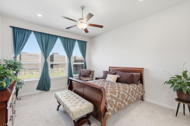 14868 Gilley Lane, Fort Worth, TX 76052