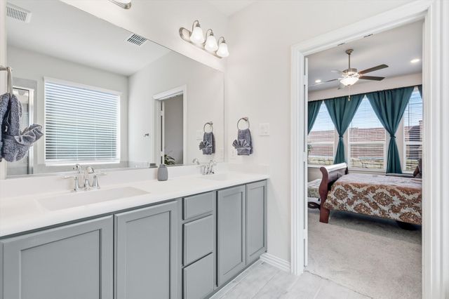 14868 Gilley Lane, Fort Worth, TX 76052