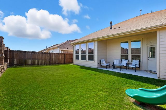 14868 Gilley Lane, Fort Worth, TX 76052