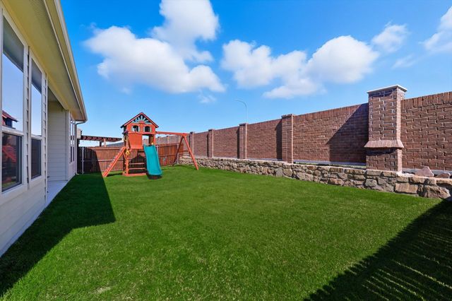 14868 Gilley Lane, Fort Worth, TX 76052