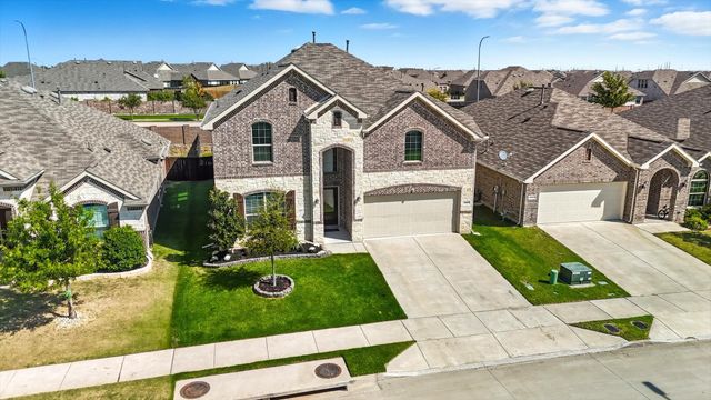 14868 Gilley Lane, Fort Worth, TX 76052