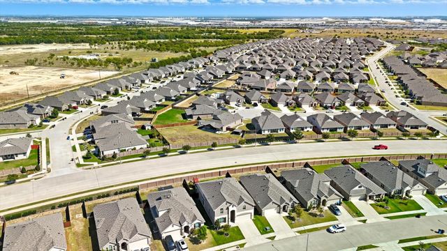 14868 Gilley Lane, Fort Worth, TX 76052