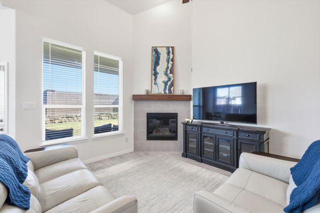 14868 Gilley Lane, Fort Worth, TX 76052