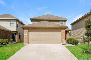 10443 Green Branch, San Antonio, TX 78223