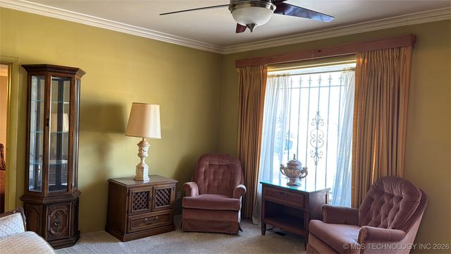 304 E Woodrow Place, Tulsa, OK 74106