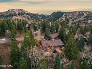 7665 Sterling Drive, Park City, UT 84060