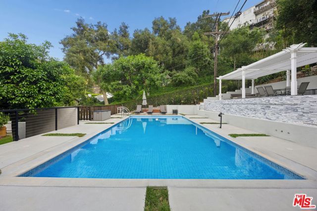 3833 Goodland Avenue, Studio City (los Angeles), CA 91604