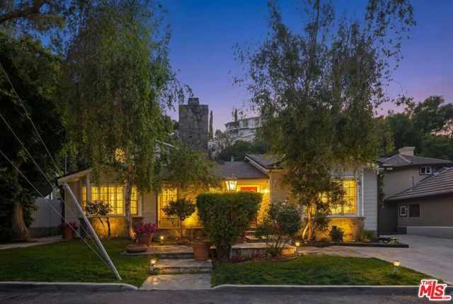 3833 Goodland Avenue, Studio City (los Angeles), CA 91604