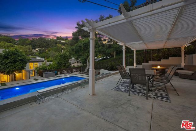 3833 Goodland Avenue, Studio City (los Angeles), CA 91604