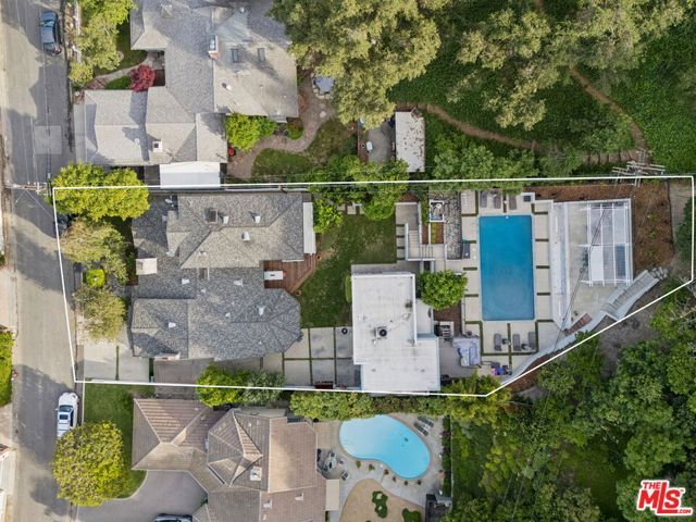 3833 Goodland Avenue, Studio City (los Angeles), CA 91604