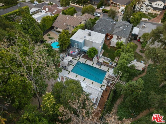 3833 Goodland Avenue, Studio City (los Angeles), CA 91604
