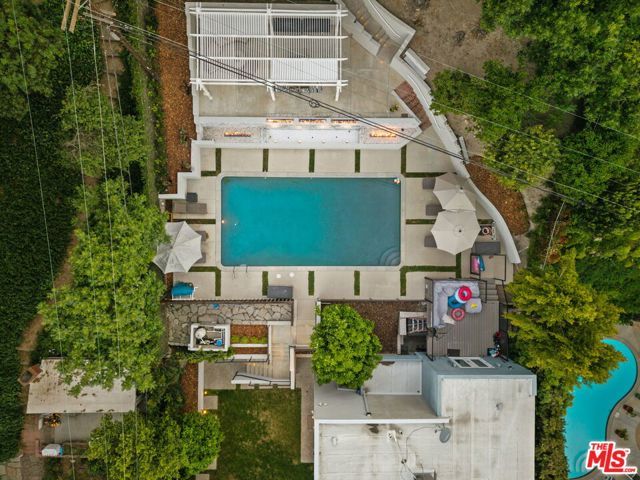 3833 Goodland Avenue, Studio City (los Angeles), CA 91604