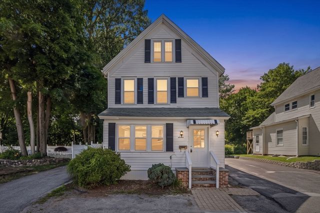 11 Brook St, Marlborough, MA 01752