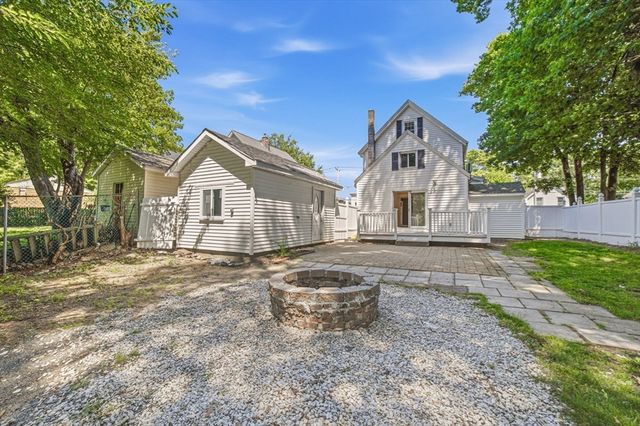 11 Brook St, Marlborough, MA 01752
