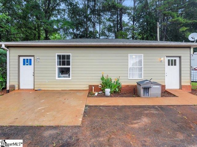 214 Deerwood Trail, Walhalla, SC 29691
