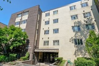 835 Ridge Avenue 401, Evanston, IL 60202
