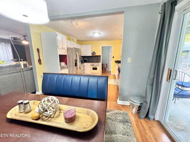 4208 Spar Drive, Knoxville, TN 37918