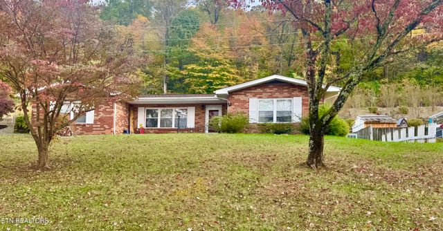 4208 Spar Drive, Knoxville, TN 37918