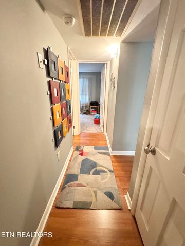 4208 Spar Drive, Knoxville, TN 37918