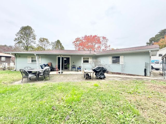 4208 Spar Drive, Knoxville, TN 37918