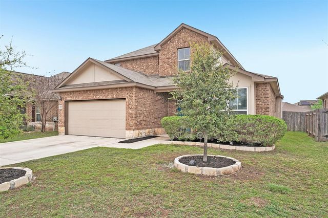6021 Malta CIR, Round Rock, TX 78665