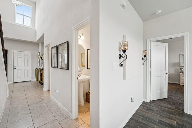 6021 Malta CIR, Round Rock, TX 78665