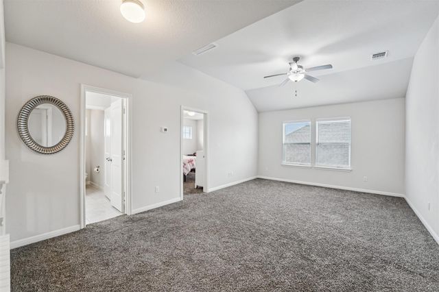 6021 Malta CIR, Round Rock, TX 78665