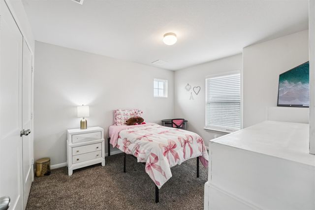 6021 Malta CIR, Round Rock, TX 78665