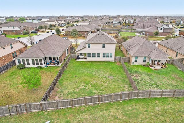 6021 Malta CIR, Round Rock, TX 78665