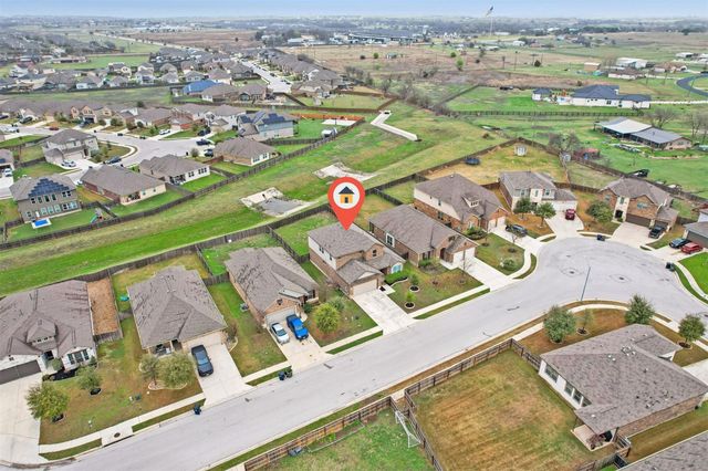 6021 Malta CIR, Round Rock, TX 78665