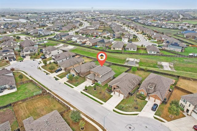 6021 Malta CIR, Round Rock, TX 78665