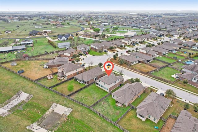 6021 Malta CIR, Round Rock, TX 78665