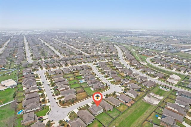 6021 Malta CIR, Round Rock, TX 78665