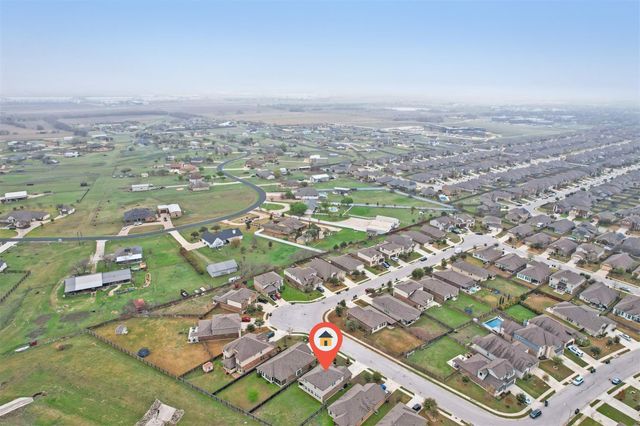 6021 Malta CIR, Round Rock, TX 78665