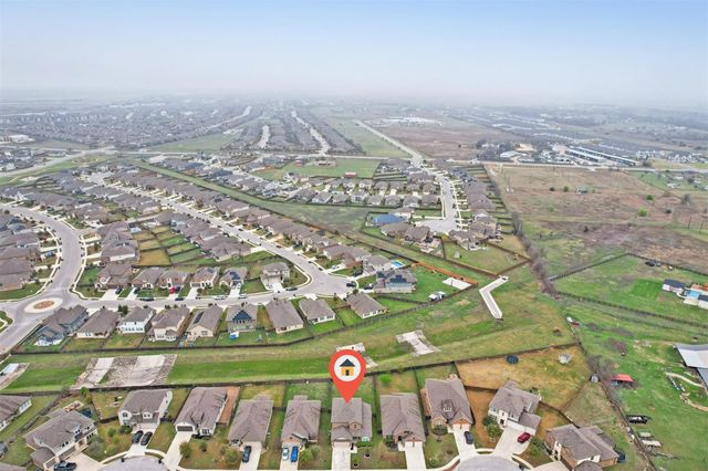 6021 Malta CIR, Round Rock, TX 78665