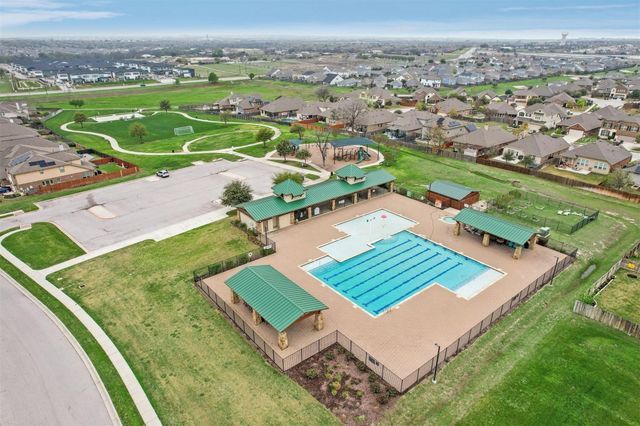 6021 Malta CIR, Round Rock, TX 78665