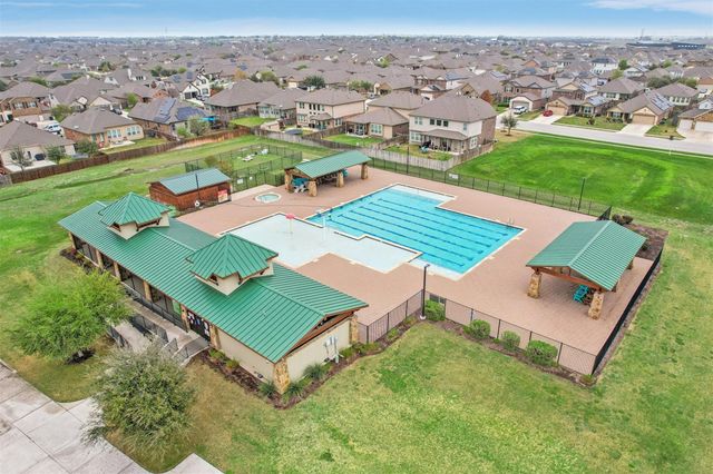 6021 Malta CIR, Round Rock, TX 78665