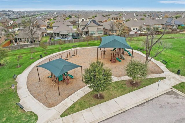 6021 Malta CIR, Round Rock, TX 78665