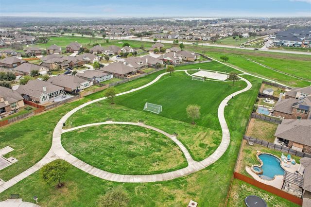 6021 Malta CIR, Round Rock, TX 78665