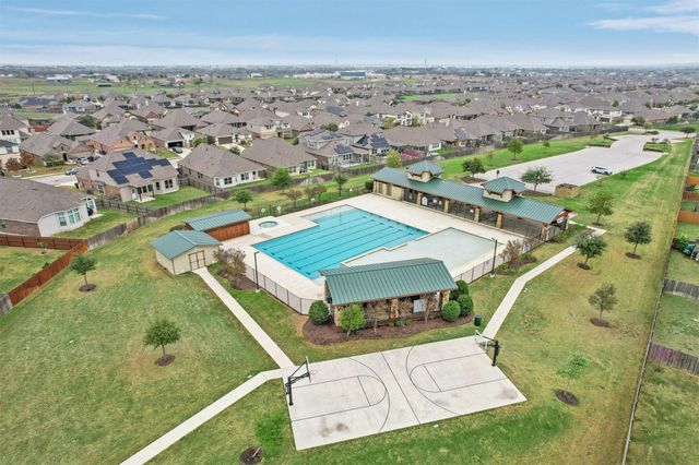 6021 Malta CIR, Round Rock, TX 78665