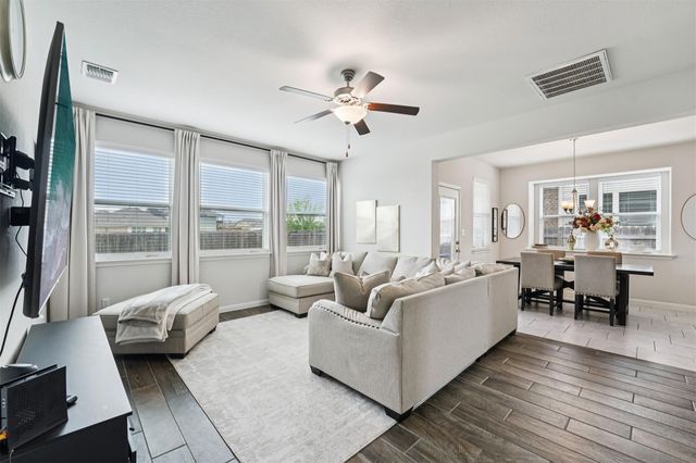 6021 Malta CIR, Round Rock, TX 78665