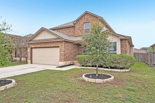 6021 Malta CIR, Round Rock, TX 78665