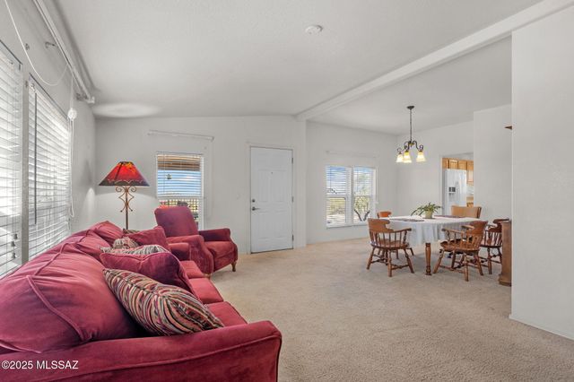 2151 W Desert Serenity Place, Vail, AZ 85641