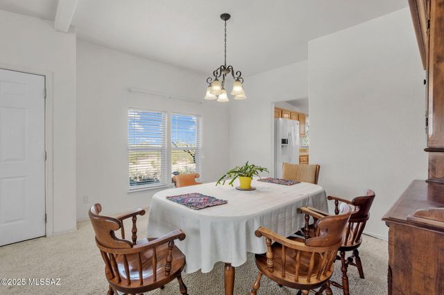 2151 W Desert Serenity Place, Vail, AZ 85641