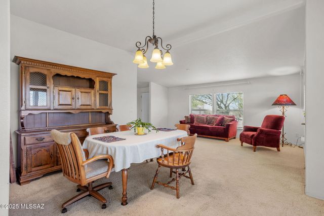 2151 W Desert Serenity Place, Vail, AZ 85641