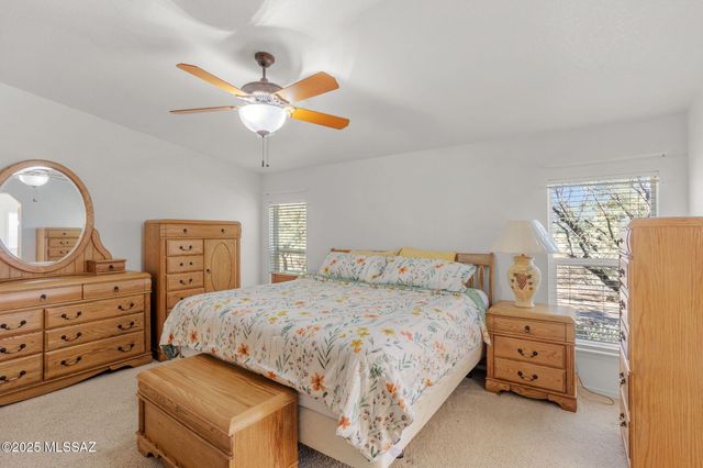 2151 W Desert Serenity Place, Vail, AZ 85641